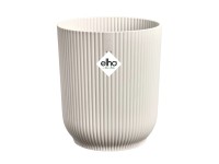 elho Kvetináč na orchidey Vibes Fold High ľanová biela pr. 13 x 15 cm elho Kvetináč na orchidey Vibes Fold High ľanová biela pr. 13 x 15 cm