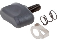 Náhradné skrutky pre hĺbkový doraz pre LUX hornú frézku OF-1200 A