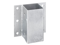 Rámový nosník 150 mm x 71 mm x 71 mm žiarovo pozinkovaný Rámový nosník 150 mm x 71 mm x 71 mm žiarovo pozinkovaný