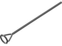 LUX-TOOLS Mini miešadlo Ø 30 mm