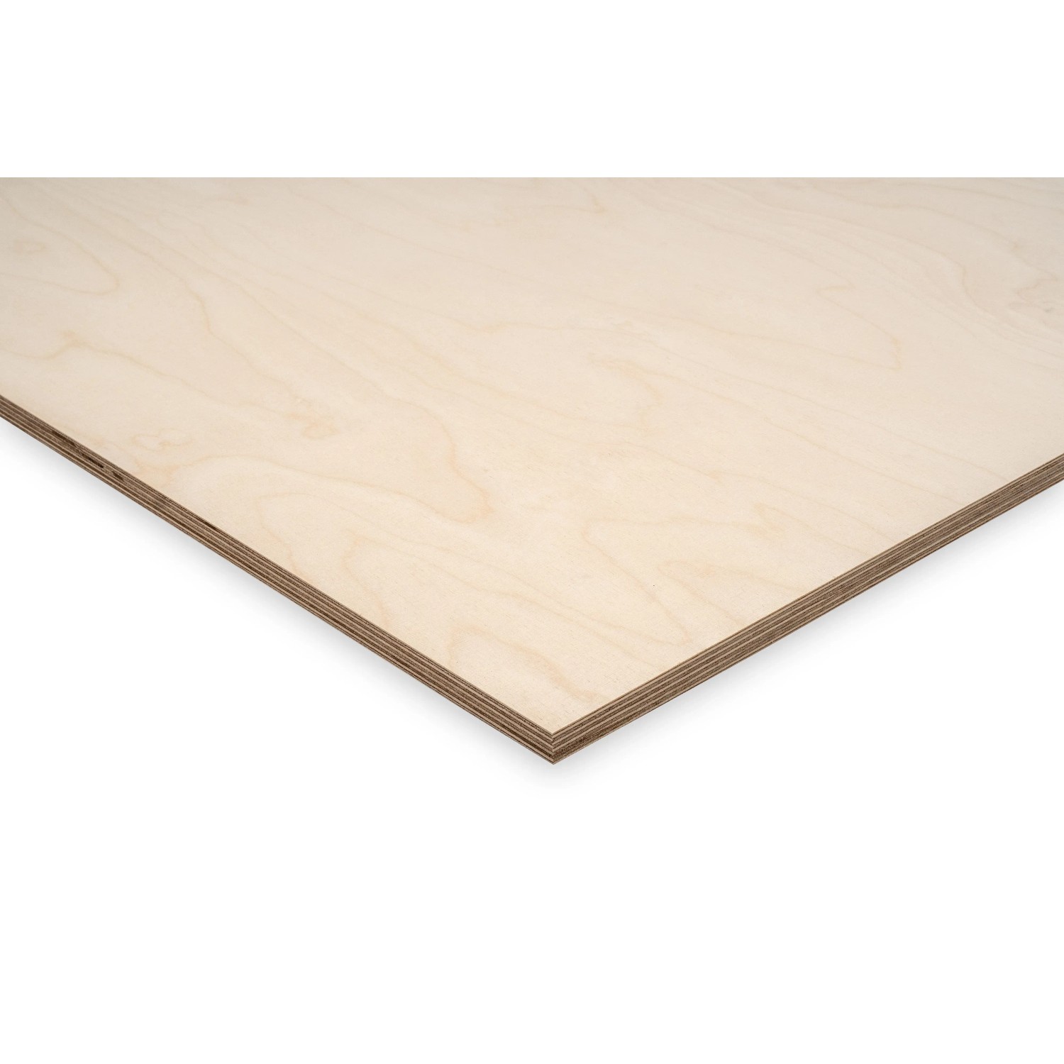E-shop JAF HOLZ Preglejka Breza 12 x 1200 x 600 mm