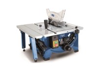 Scheppach Stolová kotúčová píla HS 80 Scheppach Stolová kotúčová píla HS 80