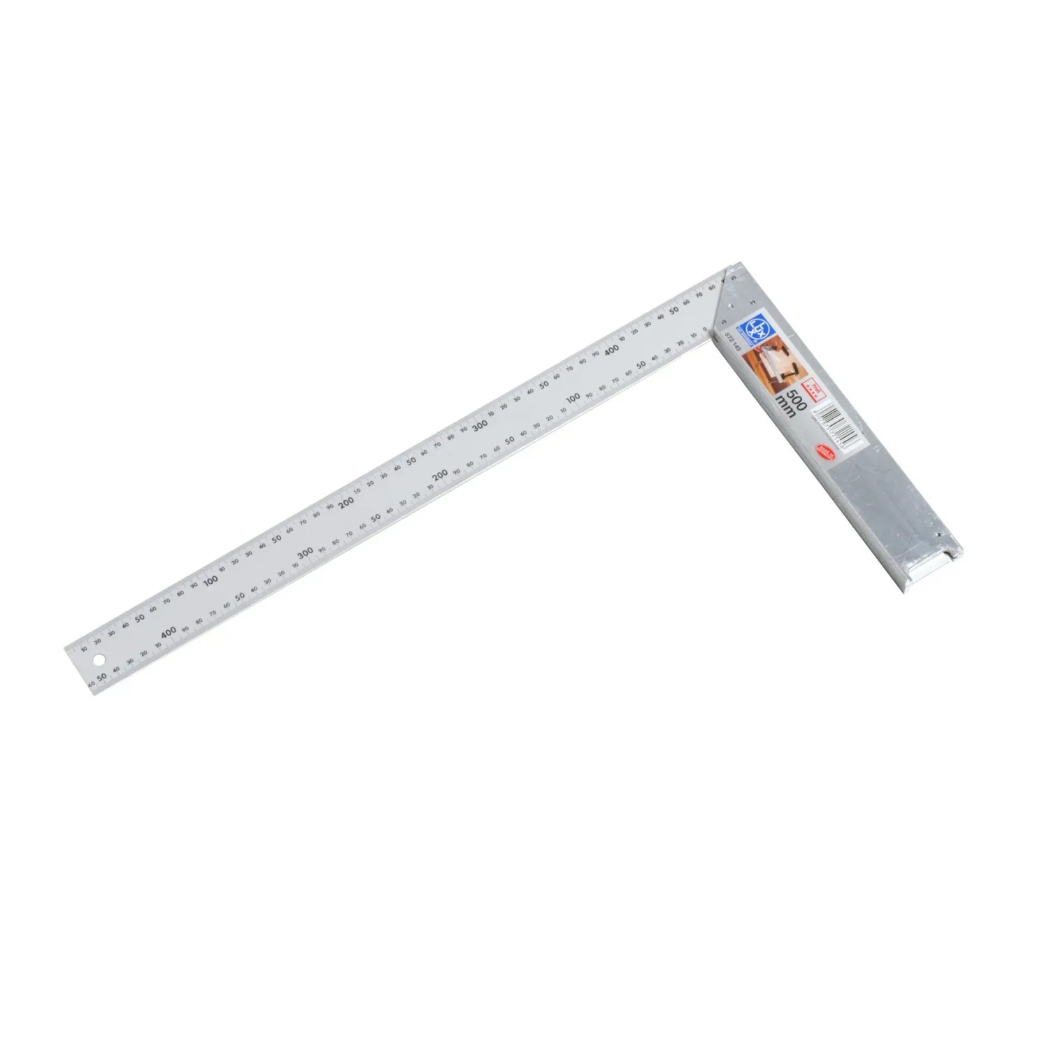E-shop LUX-TOOLS Uholník s jazýčkom 500 mm Comfort