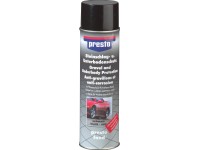 Presto Sprej na ochranu podvozku proti kameňom 500 ml čierny