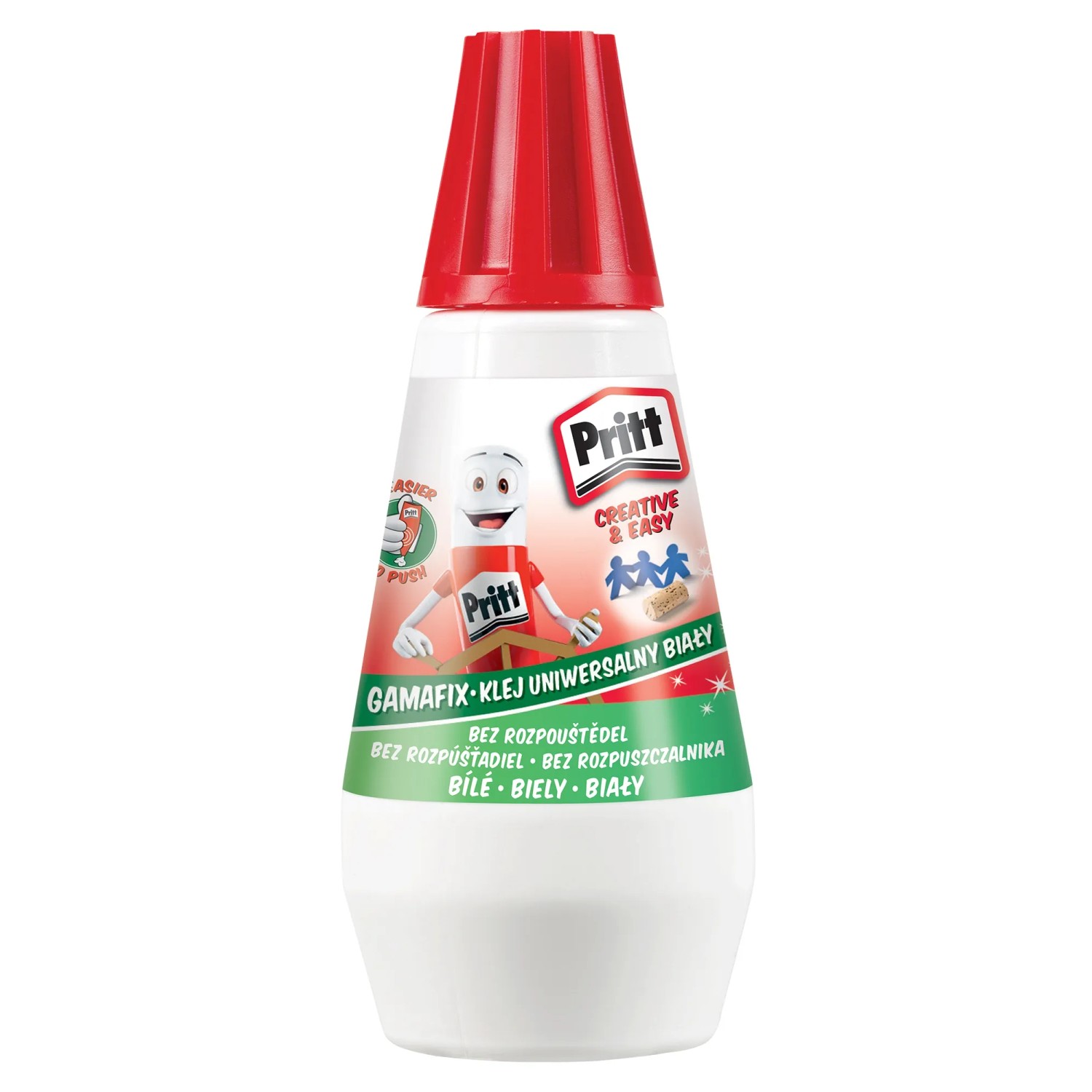 E-shop Pritt Disperzné lepidlo Gamafix 100 g