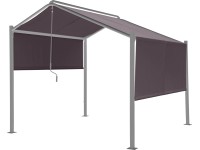 Náhradná strieška pre altánok Bacliff