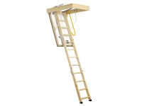 Minka STAIRS Termoizolačné podkrovné schody Polar Extrem 114 x 55 cm, max.275 cm Minka STAIRS Termoizolačné podkrovné schody Polar Extrem 114 x 55 cm, max.275 cm
