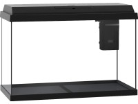 Juwel Aquarium Akvarijný set Primo LED, čierny, 70 l, 61 x 31 x 44 cm Juwel Aquarium Akvarijný set Primo LED, čierny, 70 l, 61 x 31 x 44 cm