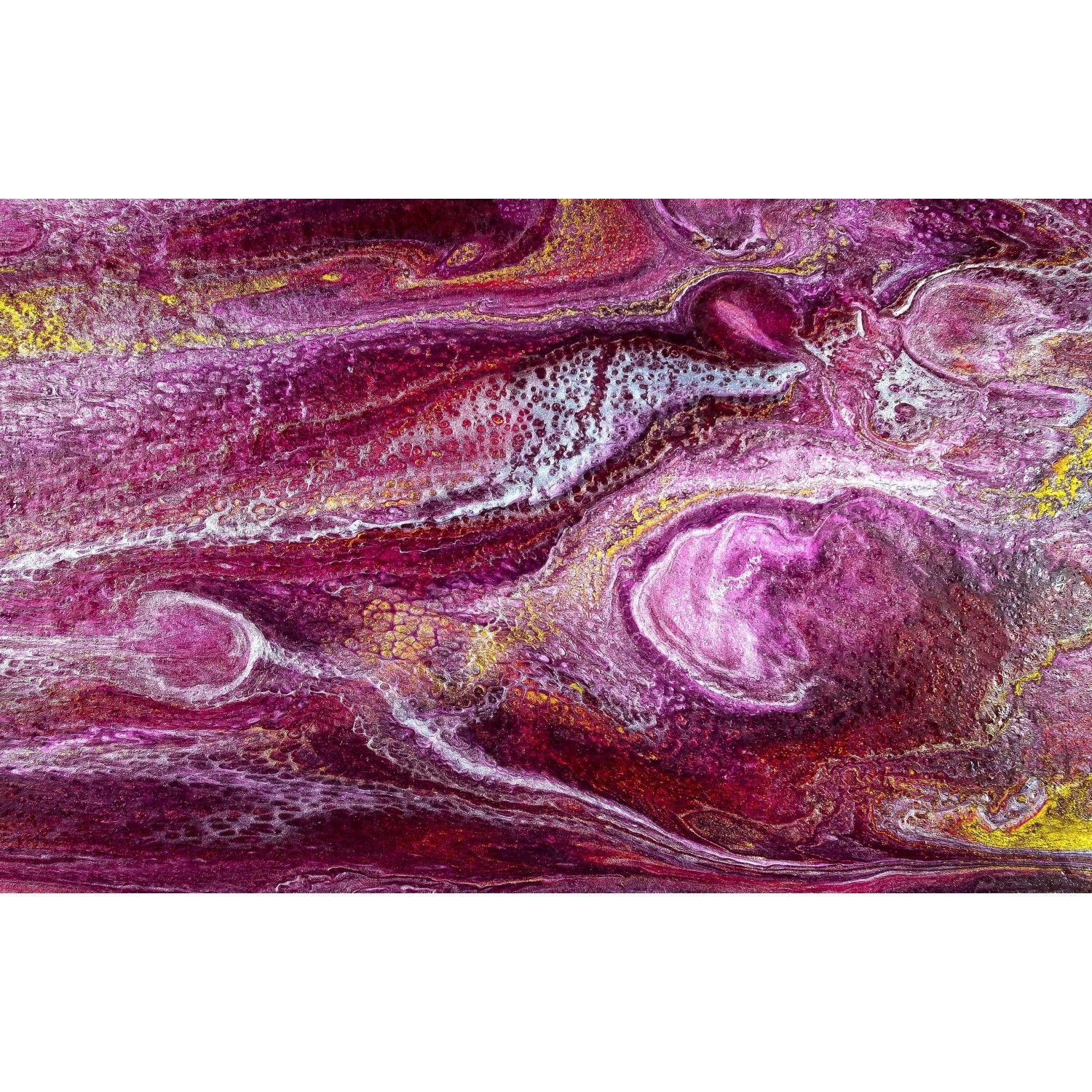 E-shop Bondecor Obraz, tlačené plátno Free 70 x 110 cm