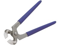 LUX Čelné štiepacie kliešte na vyťahovanie klincov 200 mm Classic