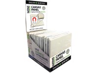 Daler Rowney Šepsovaná lepenka s magnetom 6, x 6,5 cm