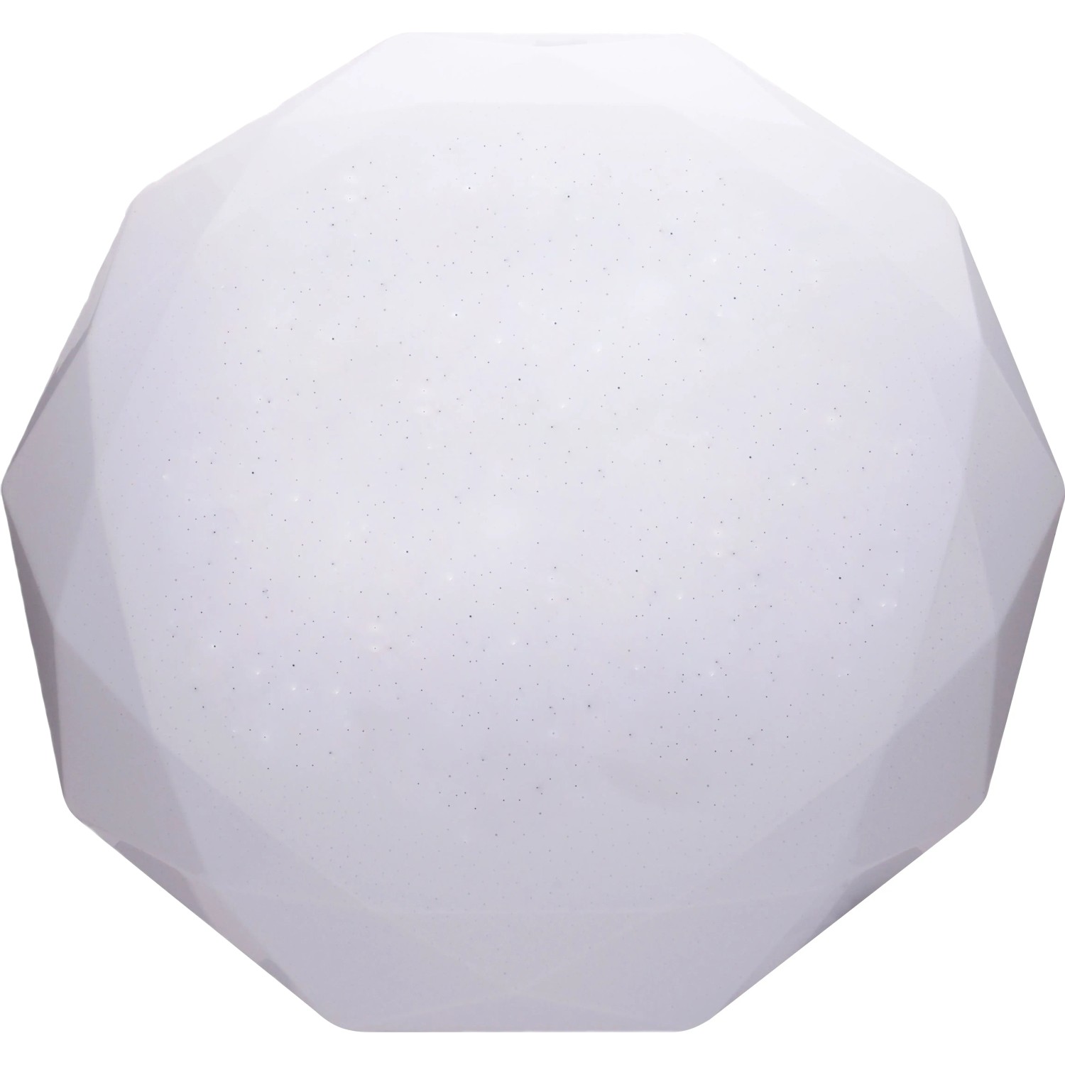E-shop LED stropné svietidlo DIAMANT STAR NEW, 24W, 1920lm, 2700-6500K, pr.40,5 x 7,3cm