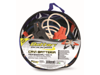 Bottari Káble štartovacie 400A ZIPPER profesional