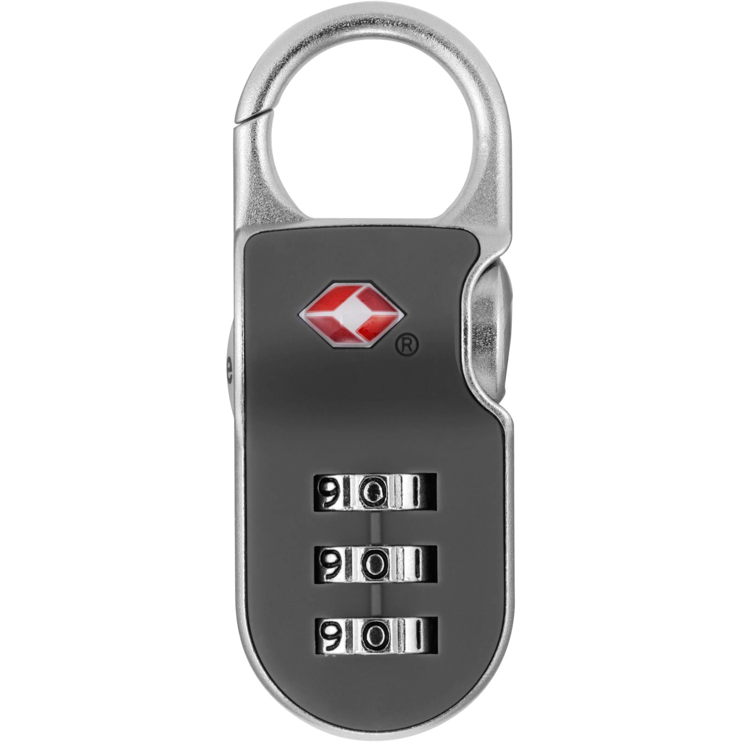 E-shop Yale Zámok s číselnou kombináciou s osvedčením YTP2 Travel Sentry (TSA) šírka 26