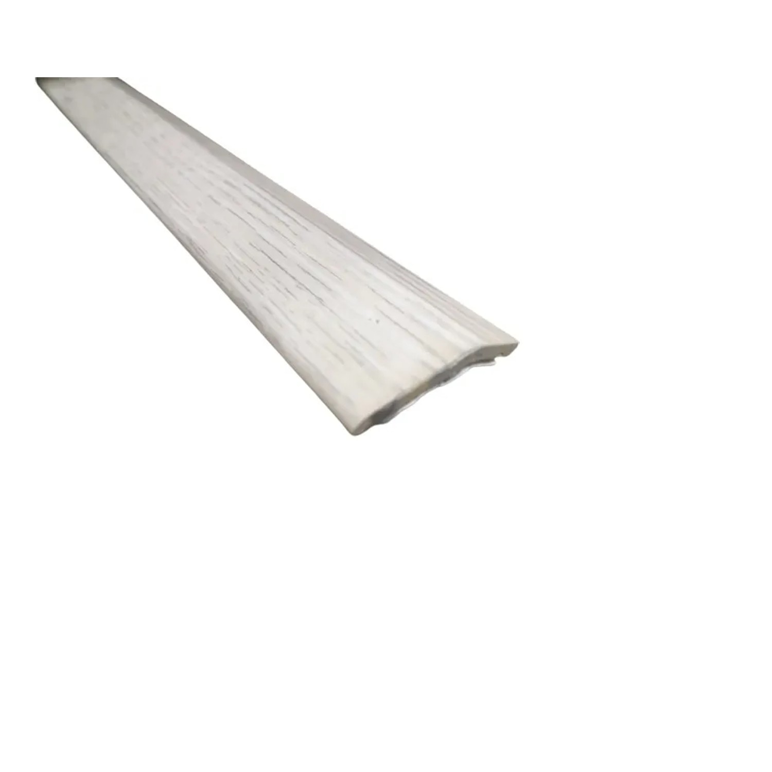 E-shop Döllken Profiles Ukončovací profil DP 01 S Samolepiaca 30 x 3 x 900 mm, dub fost