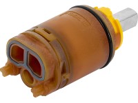 Keramická kartuša 25 mm pre rad Salita