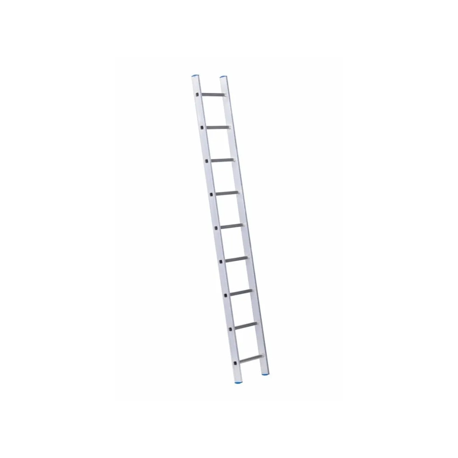 E-shop Venbos Oporný rebrík PROFI 1109, 1 x 9 priečok