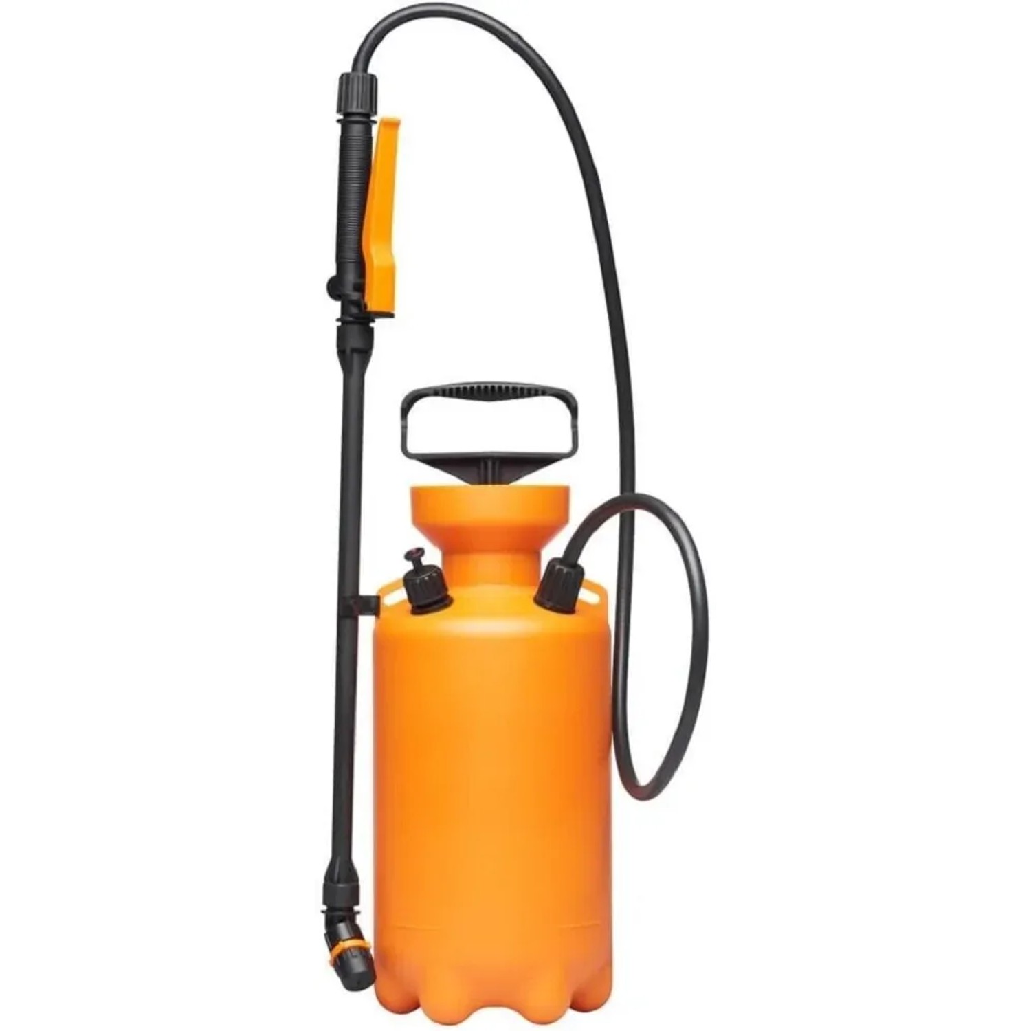 E-shop FISKARS Tlakový postrekovač 5 l