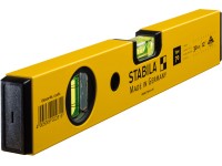STABILA Vodováha, typ 70, 2x libela, 30 cm