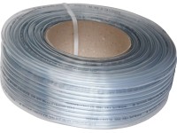 Fitt Hadica transparentná 12 bar, pr. 6 mm - metráž