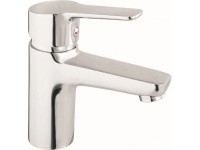 Rubineta Umývadlová batéria Uno-18 stojanková, chróm