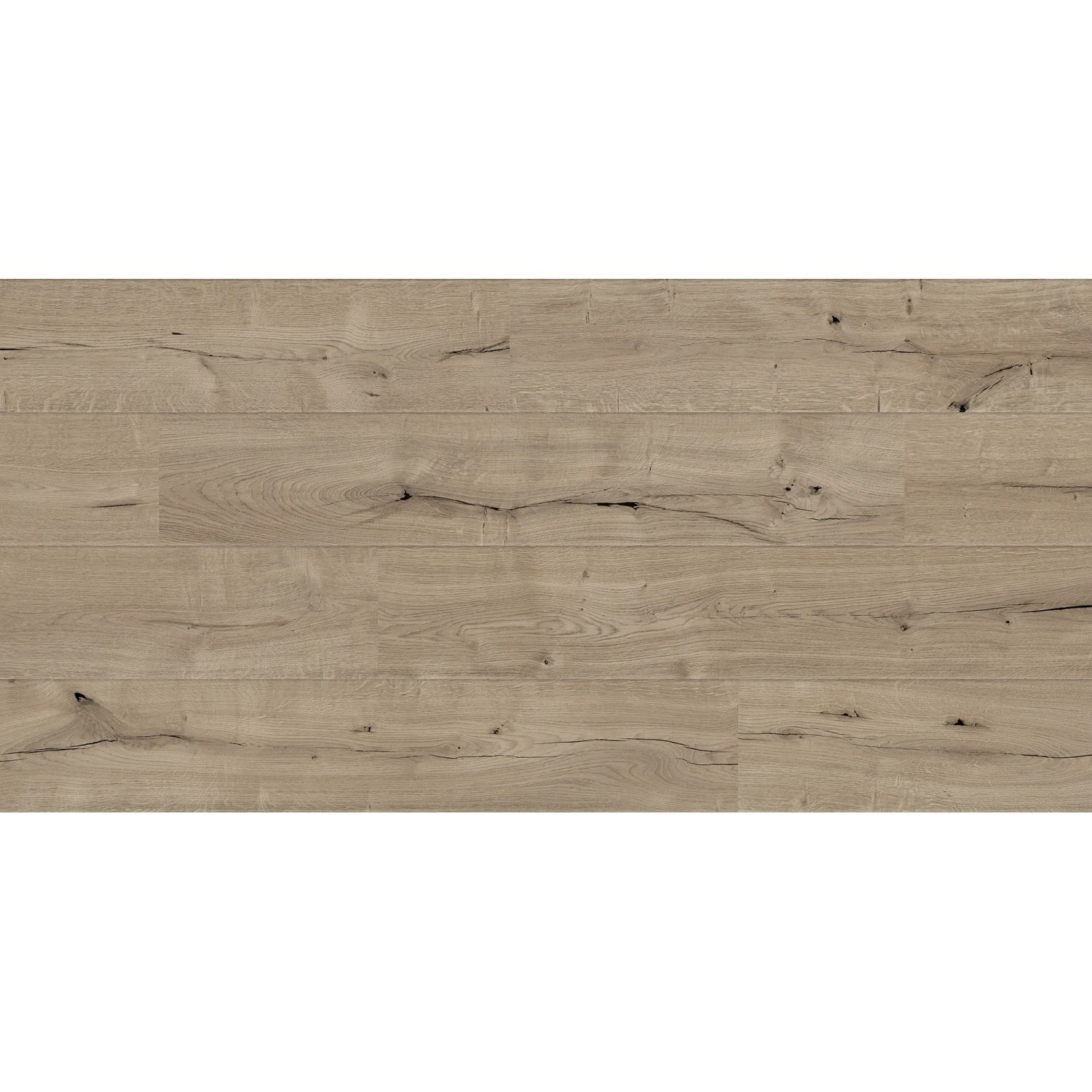 E-shop Kaindl Laminátová podlaha Masterfloor Life dub Bristol 1383 x 244 x 8,5 mm