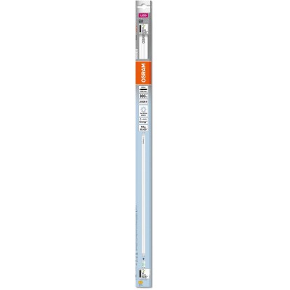 Žiarivka Osram LED, 60 cm, studená biela, 6,6 W, pätica G13 v krabici.