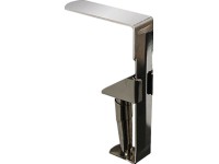 d-c-table Spona na obrus Mulifit kovová, strieborná, 4 ks