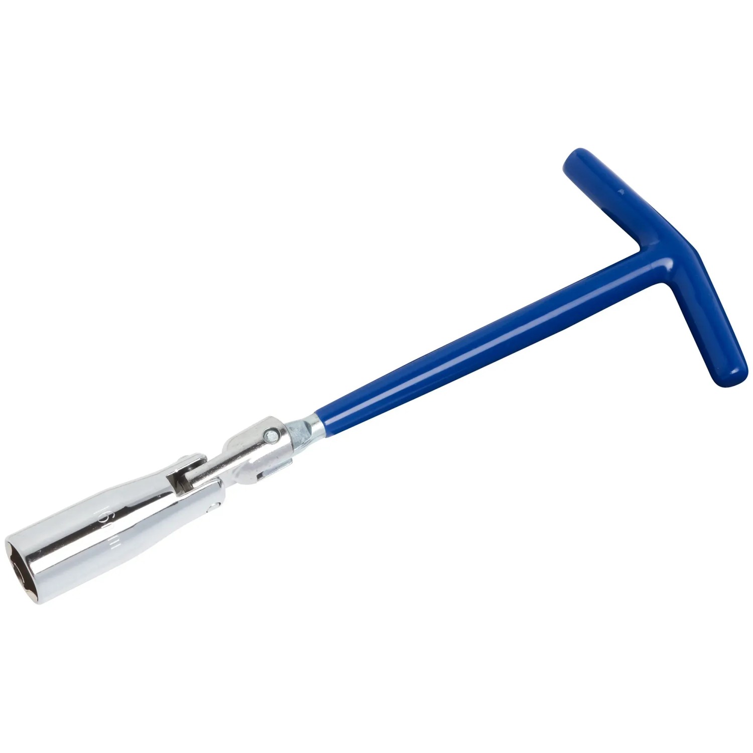 E-shop LUX-TOOLS Kľúč na zapaľovacie sviečky 16 mm Classic