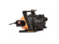 Záhradné prúdové čerpadlo REJP 1200 1200 W Záhradné prúdové čerpadlo REJP 1200 1200 W