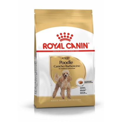Royal Canin Granule pre psov Poodle Adult 1,5 kg