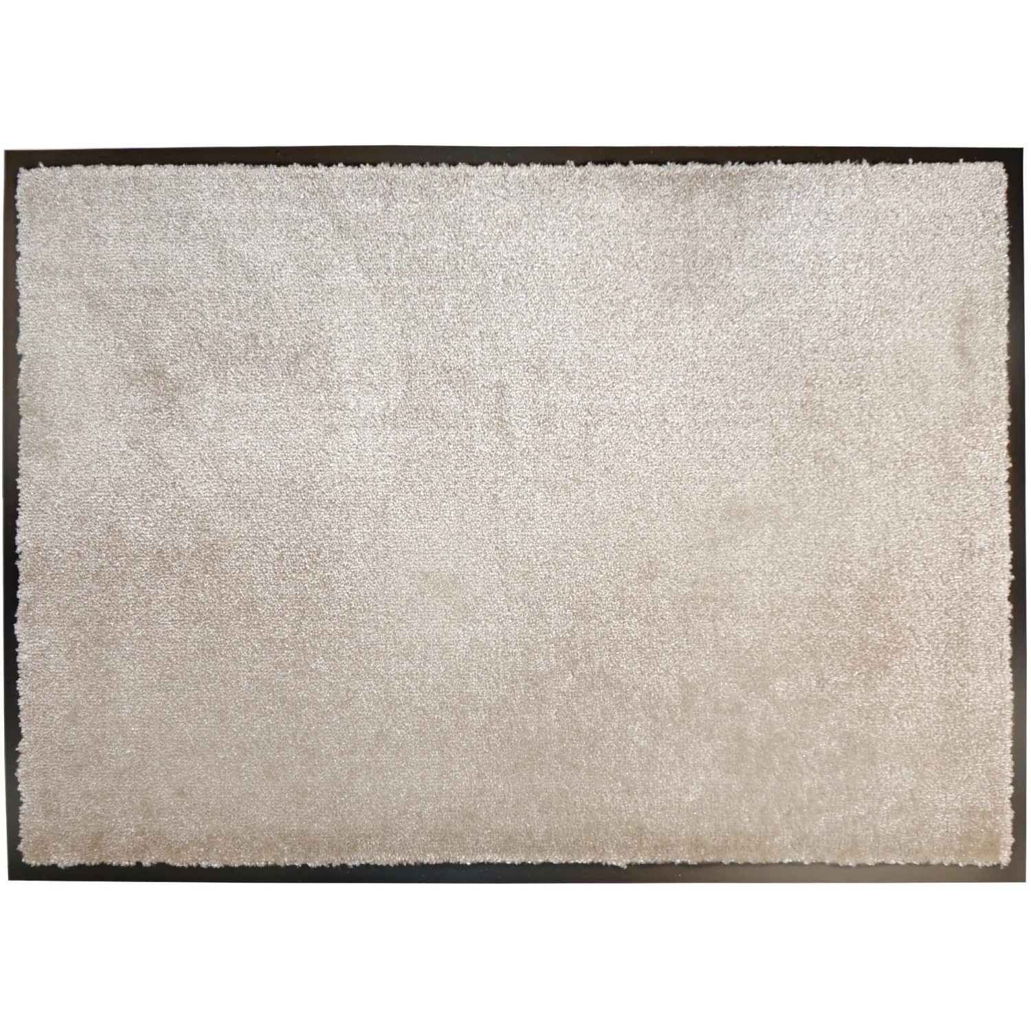 E-shop Schöner Wohnen Rohožka pred dvere Miami, béžová, 50 x 70 cm