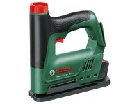Bosch Aku sponkovačka UniversalTacker 18V-14 bez aku Bosch Aku sponkovačka UniversalTacker 18V-14 bez aku