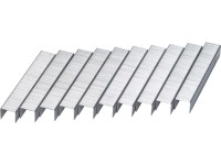 LUX Sponky z jemného drôtu 11,2 mm x 10 mm Comfort, 1000 ks