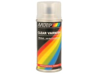 Motip Tuning Číry lak lesklý Clear Coat, 150 ml