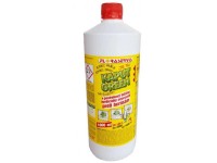 Herbicídny postrek na burinu Kaput Green 1000 ml