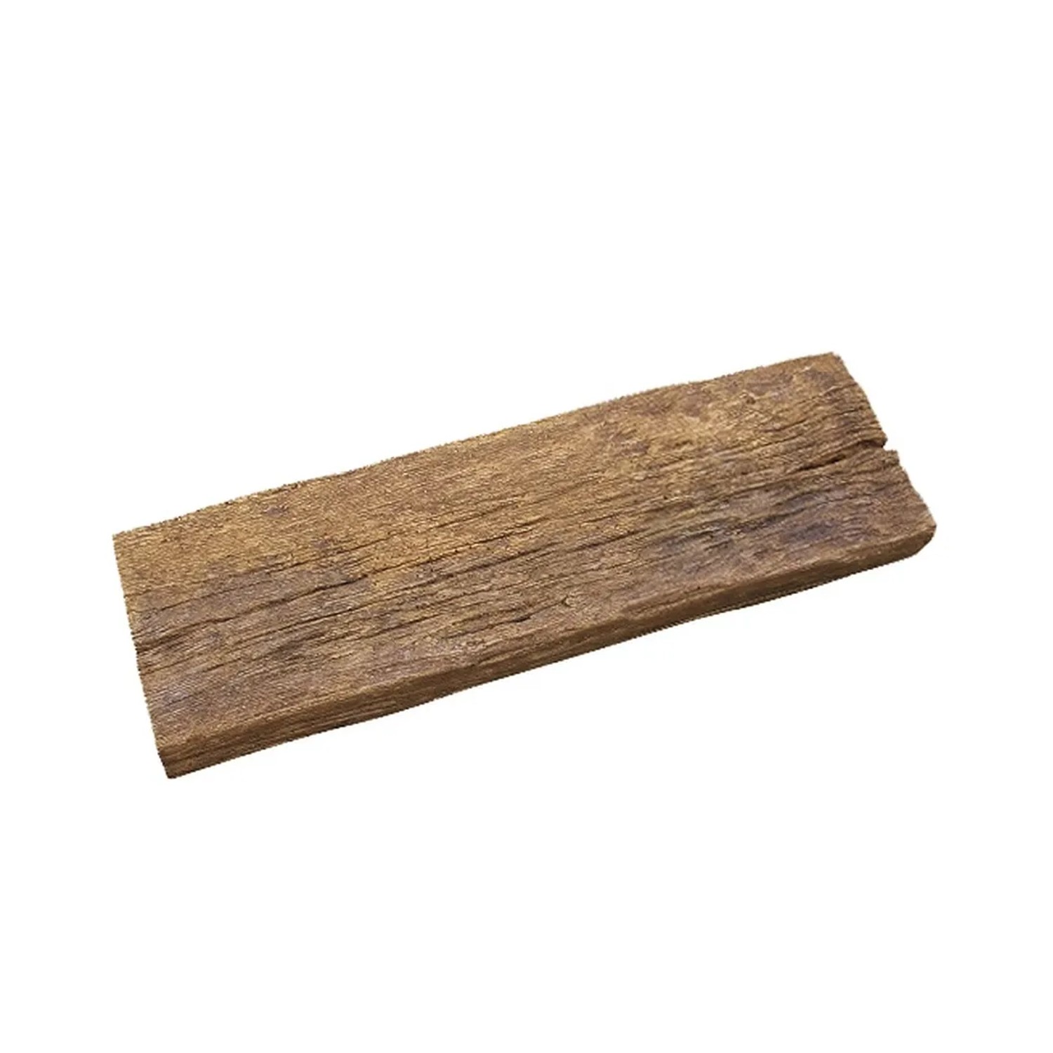 E-shop DITON Betónová terasová doska v imitácii dreva D2 dub svetlý, 25 x 75 x 5 cm