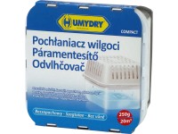 Humydry Odvlhčovač vzduchu Compact 250 g