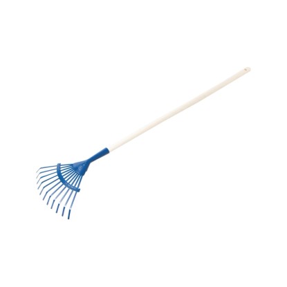 LUX-TOOLS Švédske hrable malé s násadou 85 cm