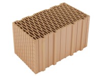 Tehla pre obvodové a vnútorné murivo HELUZ PLUS 44, 247 x 440 x 238 mm Tehla pre obvodové a vnútorné murivo HELUZ PLUS 44, 247 x 440 x 238 mm