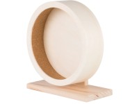 Trixie Drevený kolotoč priemer 21 cm