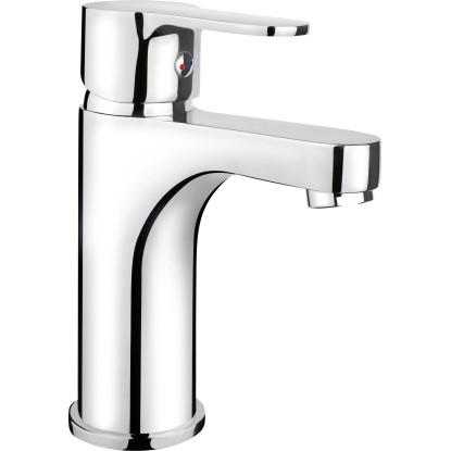 baliv Umývadlová vodovodná batéria WT-260 chrómovaná