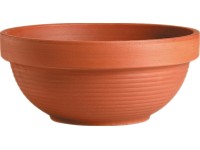 Deroma Miska na rastliny priemer 20 cm terakota