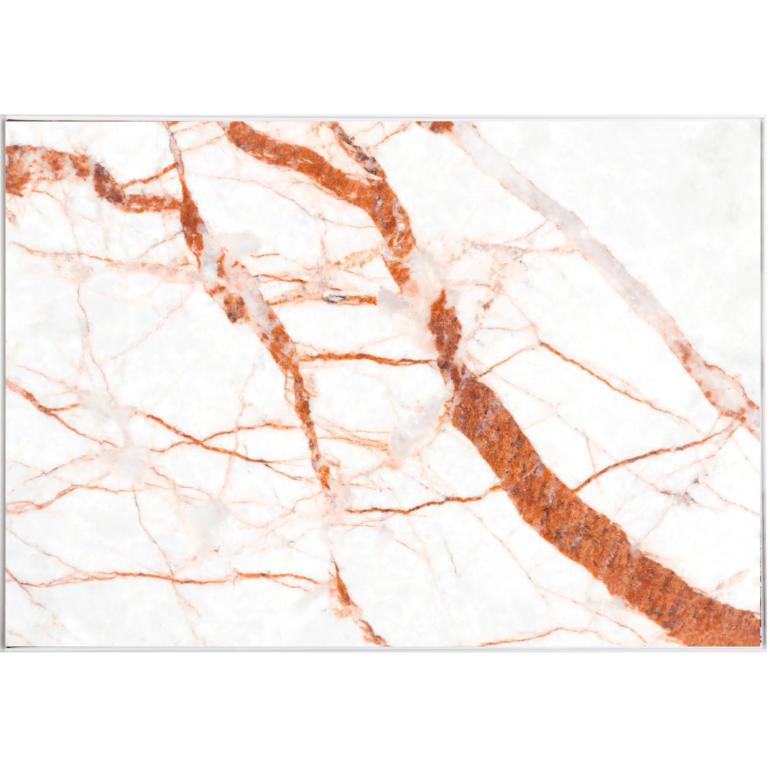E-shop Bondecor Zarámovaný obraz Shadow Trendy 59 x 84 cm