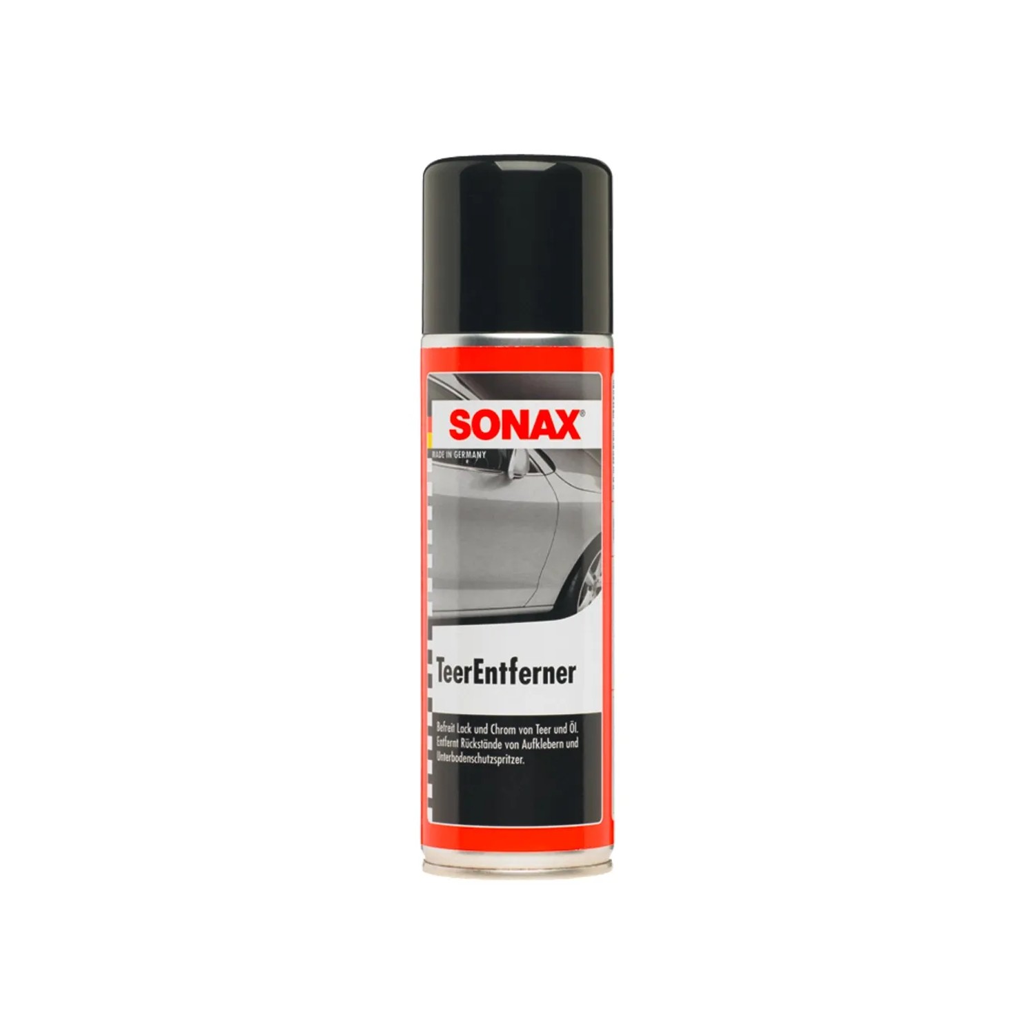 E-shop SONAX Odstraňovač dechtu 300 ml