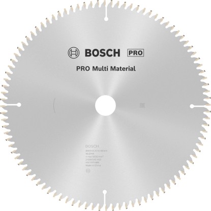 Bosch Pílový rezný kotúč Multi Material, pr. 305 x 30 mm