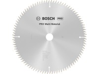 Bosch Pílový rezný kotúč Multi Material, pr. 305 x 30 mm