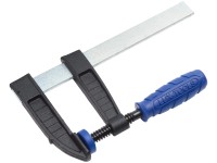 LUX Skrutková svorka 160 x 80 mm Classic