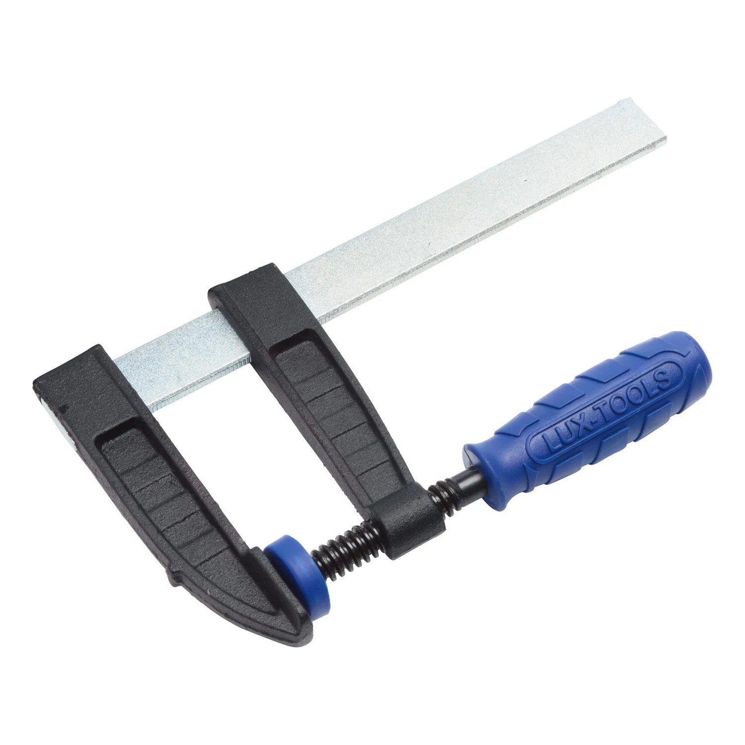 E-shop LUX-TOOLS Skrutková svorka 160 x 80 mm Classic