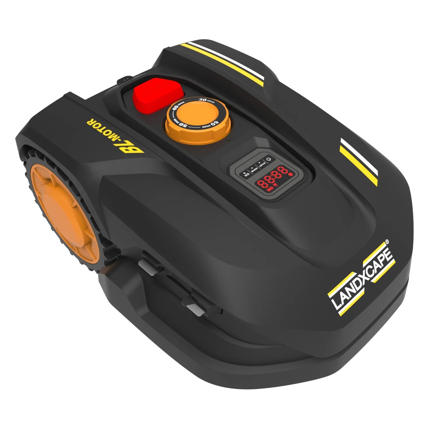 E-shop LandXcape Robotická kosačka LX790 do 600 m2